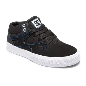 Children's sneakers DC Shoes Kalis Vulc image-1