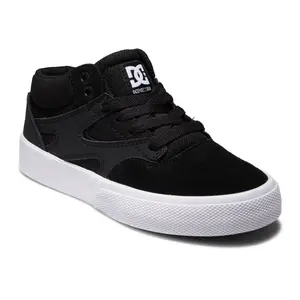 Children's sneakers DC Shoes Kalis Vulc image-1