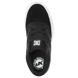 Children's sneakers DC Shoes Kalis Vulc image-3