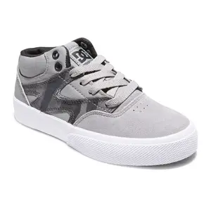 Children's sneakers DC Shoes Kalis image-1