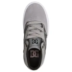 Children's sneakers DC Shoes Kalis image-3
