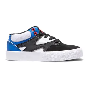 Children's sneakers DC Shoes Kalis Mid image-0