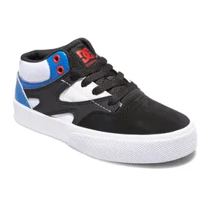 Children's sneakers DC Shoes Kalis Mid image-1