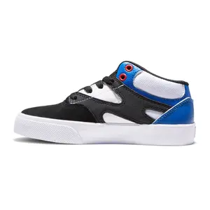 Children's sneakers DC Shoes Kalis Mid image-2