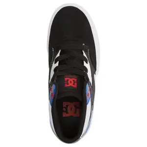 Children's sneakers DC Shoes Kalis Mid image-3