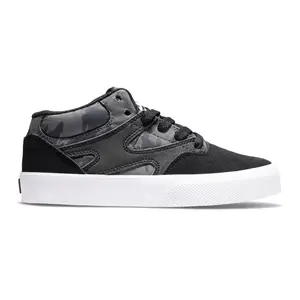 Children's sneakers DC Shoes Kalis image-0