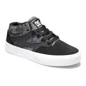 Children's sneakers DC Shoes Kalis image-1