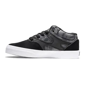 Children's sneakers DC Shoes Kalis image-2