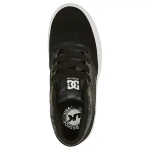 Children's sneakers DC Shoes Kalis image-3