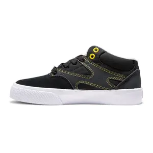 Children's sneakers DC Shoes Kalis Vulc Mid image-2