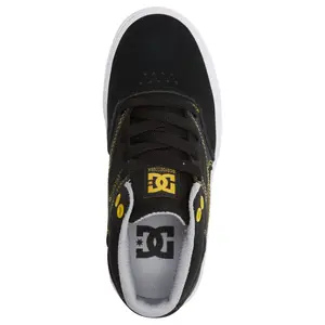 Children's sneakers DC Shoes Kalis Vulc Mid image-3