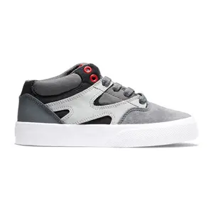 Children's sneakers DC Shoes Kalis Vulc Mid image-0
