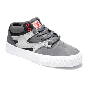 Children's sneakers DC Shoes Kalis Vulc Mid image-1