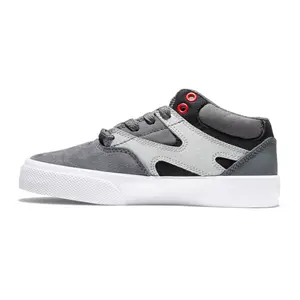 Children's sneakers DC Shoes Kalis Vulc Mid image-2
