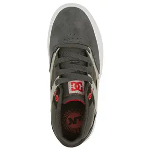 Children's sneakers DC Shoes Kalis Vulc Mid image-3