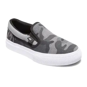 Slip-on child DC Shoes Manual image-1