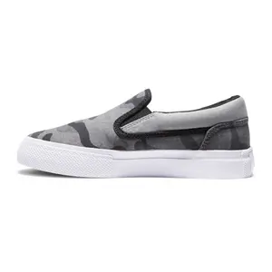 Slip-on child DC Shoes Manual image-2