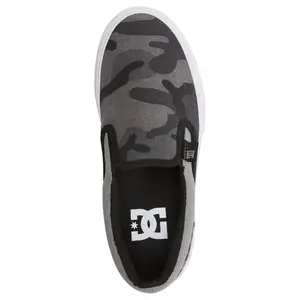 Slip-on child DC Shoes Manual image-3