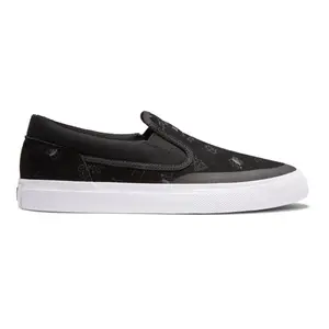 Slip-on child DC Shoes Manual image-0