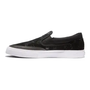 Slip-on child DC Shoes Manual image-2