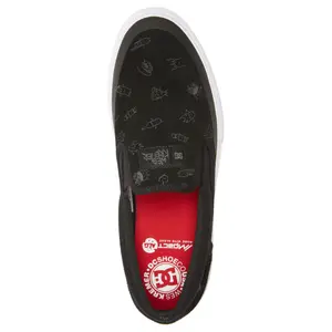 Slip-on child DC Shoes Manual image-3