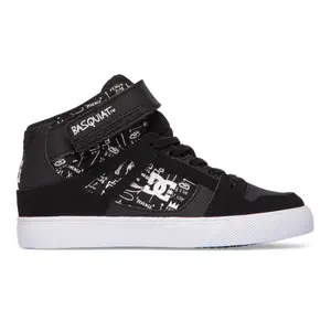 Children's sneakers DC Shoes Basq Pure High-Top Ev image-0