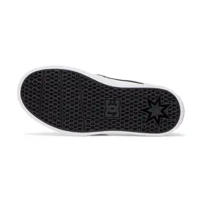 Slip-on child DC Shoes Basq Manual image-4