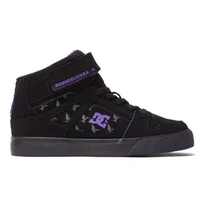 Children's sneakers DC Shoes Sabbath Pure Hi image-0