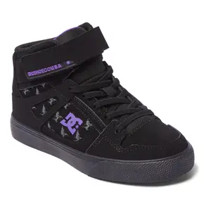 Children's sneakers DC Shoes Sabbath Pure Hi image-1