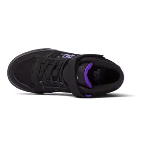 Children's sneakers DC Shoes Sabbath Pure Hi image-3