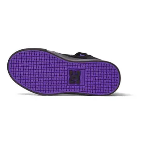 Children's sneakers DC Shoes Sabbath Pure Hi image-4