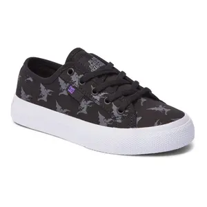 Children's sneakers DC Shoes Sabbath Manual image-1