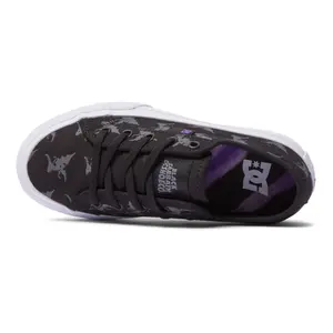 Children's sneakers DC Shoes Sabbath Manual image-3