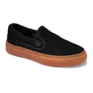 Children's sneakers DC Shoes Manual Slip-On Sd image-1