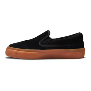 Children's sneakers DC Shoes Manual Slip-On Sd image-2