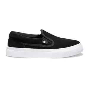 Children's sneakers DC Shoes Manual Slip-On Sd image-0
