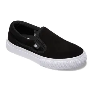 Children's sneakers DC Shoes Manual Slip-On Sd image-1