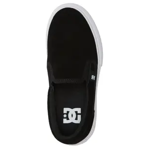 Children's sneakers DC Shoes Manual Slip-On Sd image-3