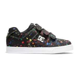 Children's sneakers DC Shoes Pure V image-0