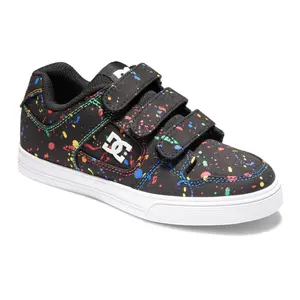 Children's sneakers DC Shoes Pure V image-1