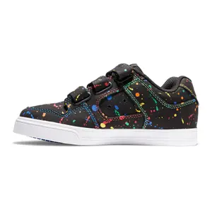 Children's sneakers DC Shoes Pure V image-2