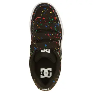 Children's sneakers DC Shoes Pure V image-3