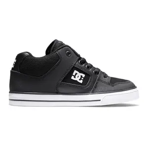 Children's sneakers DC Shoes Pure Mid image-0