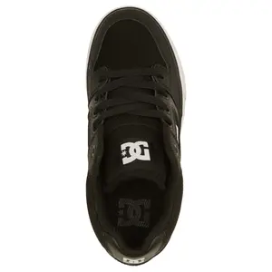 Children's sneakers DC Shoes Pure Mid image-3