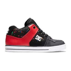 Children's sneakers DC Shoes Pure Mid image-0