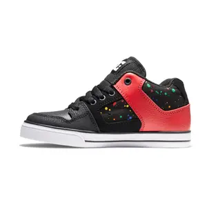 Children's sneakers DC Shoes Pure Mid image-2