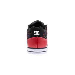 Children's sneakers DC Shoes Pure Mid image-5