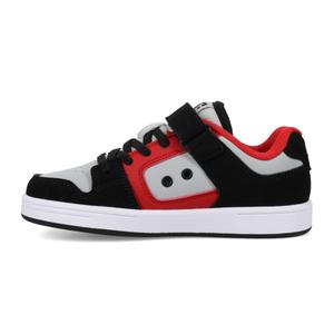 Children's Trainers DC Shoes Manteca 4 V image-2