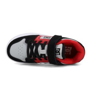 Children's Trainers DC Shoes Manteca 4 V image-3