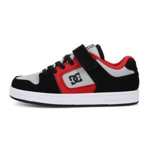 Children's Trainers DC Shoes Manteca 4 V image-4